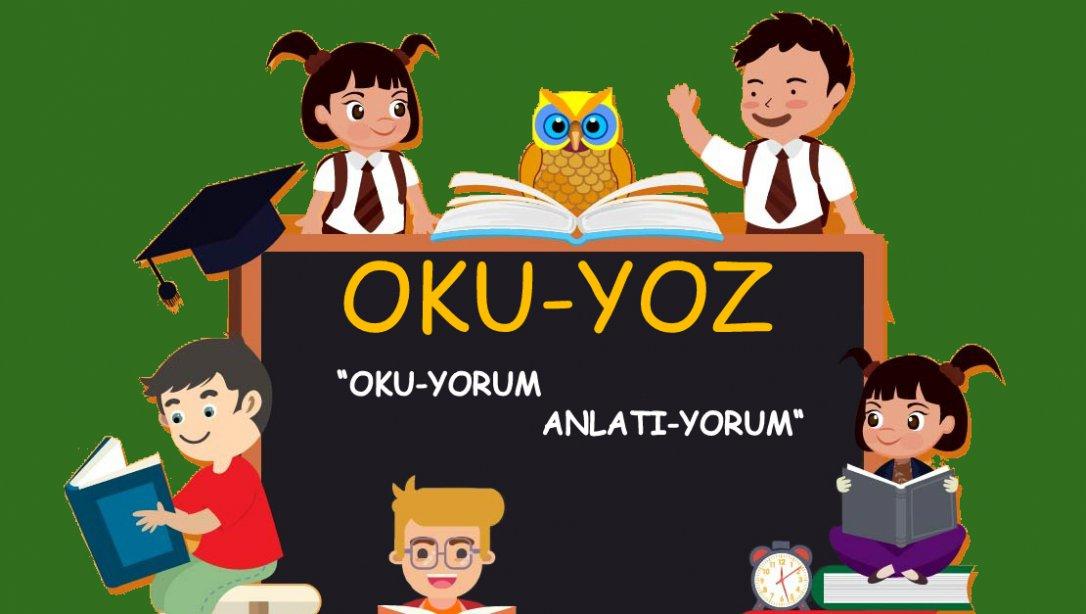 Oku-Yorum, Anlatı-Yorum Projesi